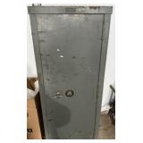 The Allsteel Safe Combination Safe