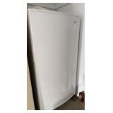 Whirlpool Upright Freezer