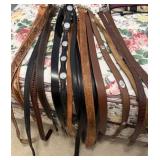 20+/- Belts