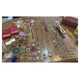 Misc. Fashion Jewelry