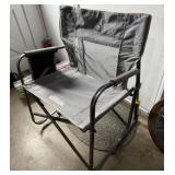 Folding Freestyle Rocker XL