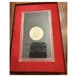 Eisenhower United States Proof Dollar