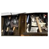 Cooking Utensils & Utensils