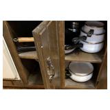 Pots & Pans