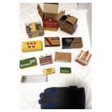 Misc. Ammunition