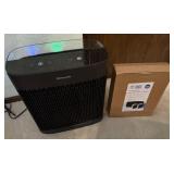 Honeywell Air Purifier