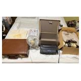 Hospital Bed Air Mattress, Blanket,