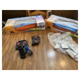2 Balaenoptera Musculus Electric Racing Boats