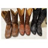3 Pairs of Men