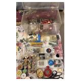 Sewing Kit, Misc. Sewing Items