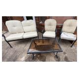 Aluminum Outdoor Furniture