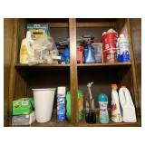 Laundry Detergent, Power Strip,