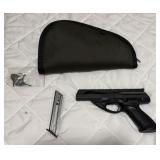 Beretta U22 Neos, .22LR Caliber Pistol