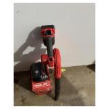 Craftsman Blower w/ Battery & Charger