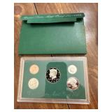 1998 United States Mint Proof Set
