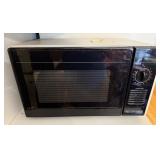 Vintage Magic Chef Microwave