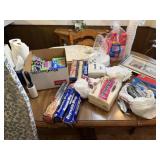 Kitchen Items