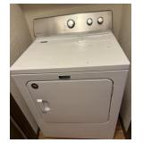 Maytag Electric Dryer