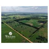 160 +/- Ac. | Sm. Grain/Livestock Land w/Hunting