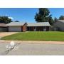Attractive Brick Home | Heritage Hills Addn., Enid