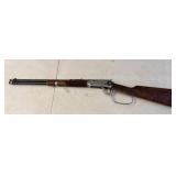Winchester John Wayne Commemorative Lever-Action