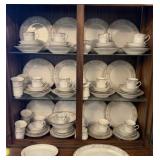 Southampton Fine China Set by Farberware