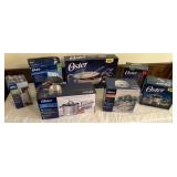Misc. Oster Kitchen Items (In the Box)
