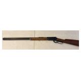 Winchester Model 94 Lever-Action Rifle