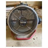 Patton Approx. 14' Floor Fan