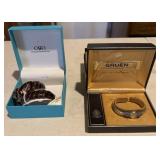 Vintage Women's Gruen Precision Watch, Cato