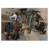 Wrenches, Socket Wrench, Sockets, Allen Wrenches,