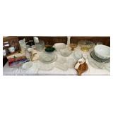 Kitchen Items
