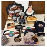 Harley-Davidson Collectibles