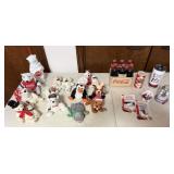 Coca-Cola Collectibles