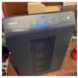 Winix 5500-2 Air Purifier, Extra Filter