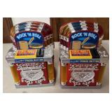 2 Funrise Rock 'N Roll Jukebox Musical Piggy Banks