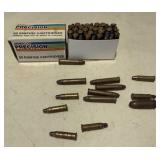 Armscor Precision Rimfire Cartridges, Misc.