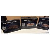 Ovente Electric Skillet, Electric Wok, Indoor