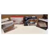Misc. Baking Dishes