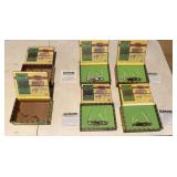 4 Schrade Cutlery Pocket Knives w/ Boxes, 2