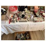 Misc. Kitchen Items