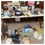 Bathroom Items