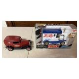1932 Model Ford (Dr. Pepper), Pepsi-Cola