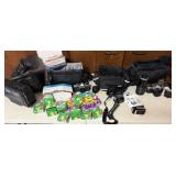 Misc. Cameras & Video Cameras, Film