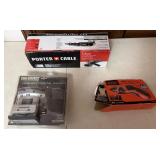 Porter Cable Angle Grinder, Pro Source Sheet