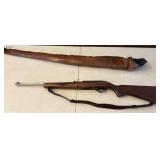 Ruger Model 10/22Carbine Rimfire Rifle