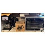 Ninja Air Fry Oven, Coffee Makers, Coffee Pot