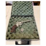 RG Single-Action Revolver