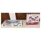 Corgi Aviation Archive Scale Diecast 'Jumpin'