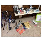 Misc. Healthcare Items